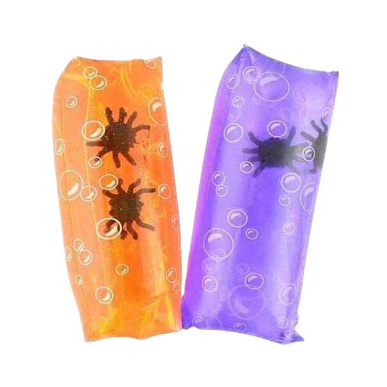 Water snake spiders, 13cm