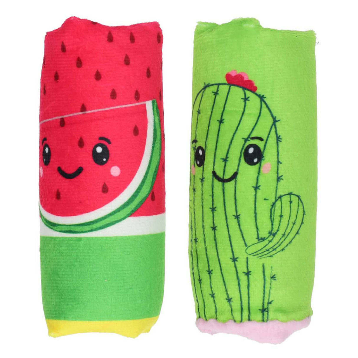 Waterslang velvet, 13cm