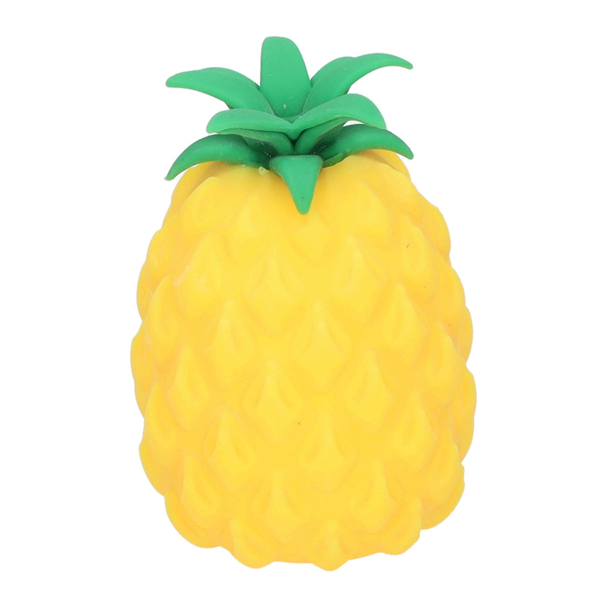 Stress bal ananas - 11cm