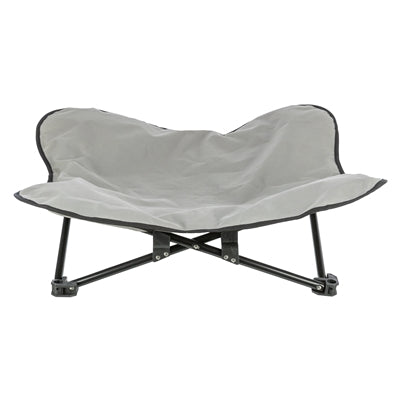 „Trixie“ neštuvų tamsiai pilkos spalvos benzinui