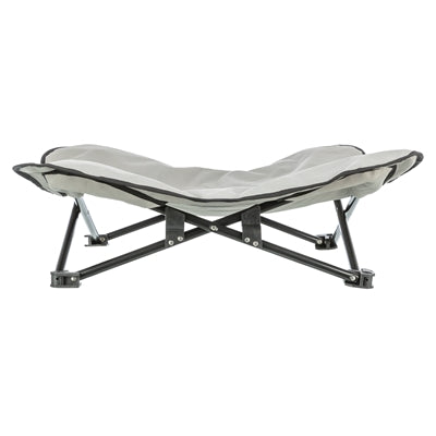 „Trixie“ neštuvų tamsiai pilkos spalvos benzinui