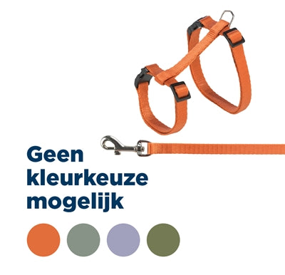 Trixie Cat Effarch s pásem