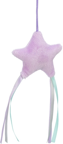 Trixie Kittenhengel z zvezdo