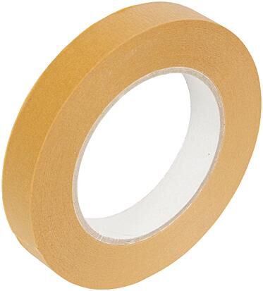 Ad masking tape top tape augors top tape 100 50mmx50m waterproof