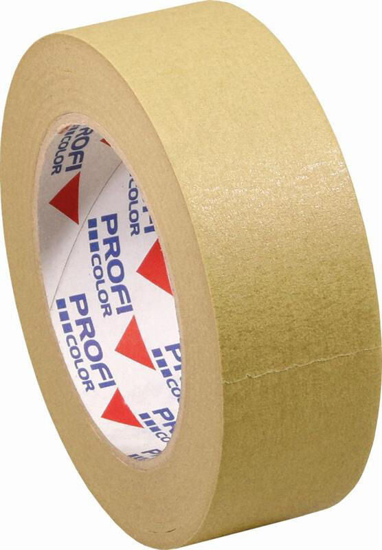 Profi color proficolor cover tape pc easy tape cover tape 38mm 50mtr.