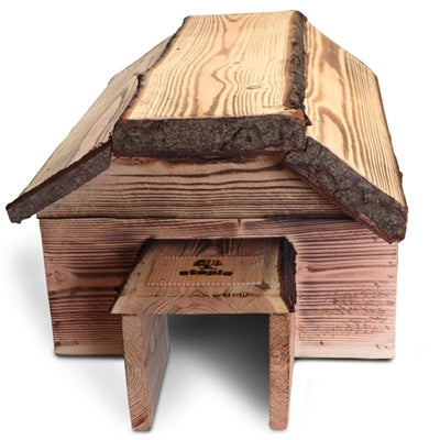 Utopia Egelhuis brente Douglas Wood