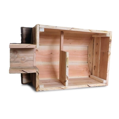 Utopia Egelhuis brente Douglas Wood