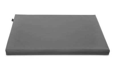 Bia Mattress orthopedic lounger gray