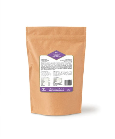 Utopia tropiske fugler topp kvalitet