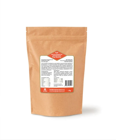 Utopia grouss Parasets Australian Top Qualitéit