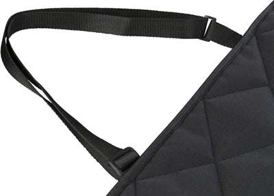 Vankúš Trixie Dog do autosedačky čierny