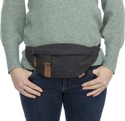 Trixie Be Nordic hip bag black