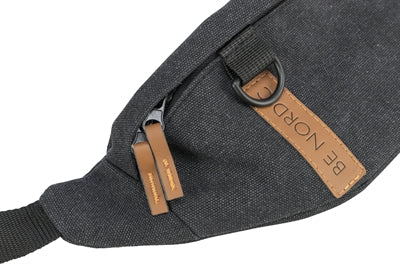 Trixie Be Nordic hip bag black