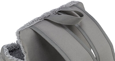 Trixie Dog Borse Belly Carrier Molly Grey