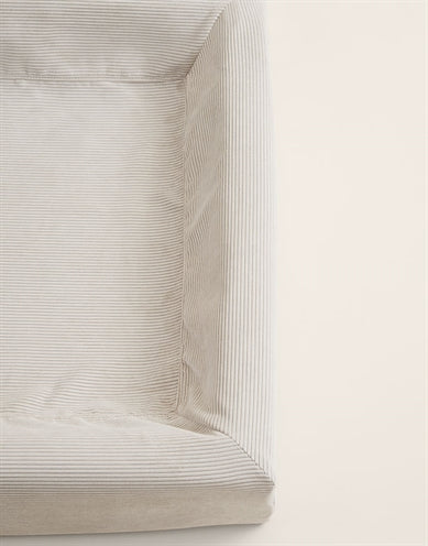 BIA -Bett Ripphähte Hundkorb Sand