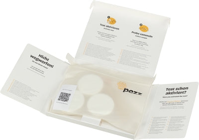 Trixie Wormentest voor katten