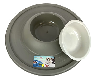 Happy Pet Mad om kjæledyr som fôrer bøtter Volcano Mokka