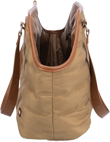 Trixie Hundetasche Cassy Brown