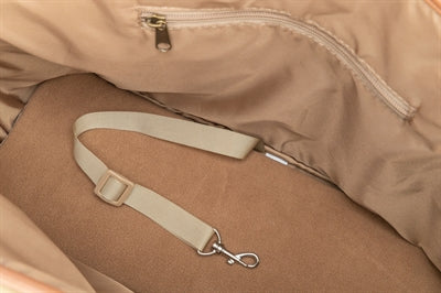 Trixie Hundetasche Cassy Brown