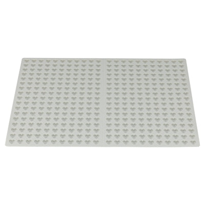 Trixie Baking Mat with Hearts for Dogs and Cats Silicone