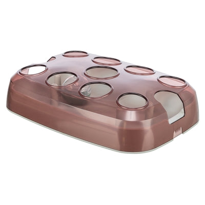 Trixie Activing Toys for Cats Football Plastic