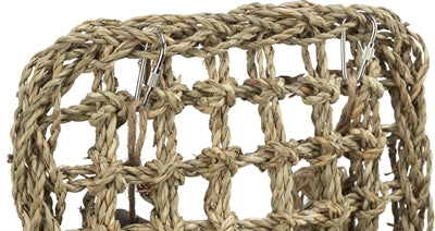 Trixie gnagare matta med sjögräsleksaker