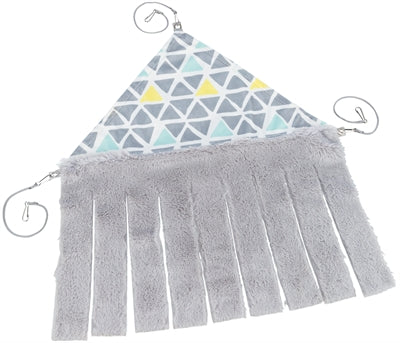 Trixie cave and hammock for rodents and rabbits Sunny Plush