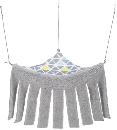 Trixie cave and hammock for rodents and rabbits Sunny Plush