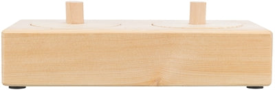 Trixie Snack Box für Ratten und Kaninchenholz