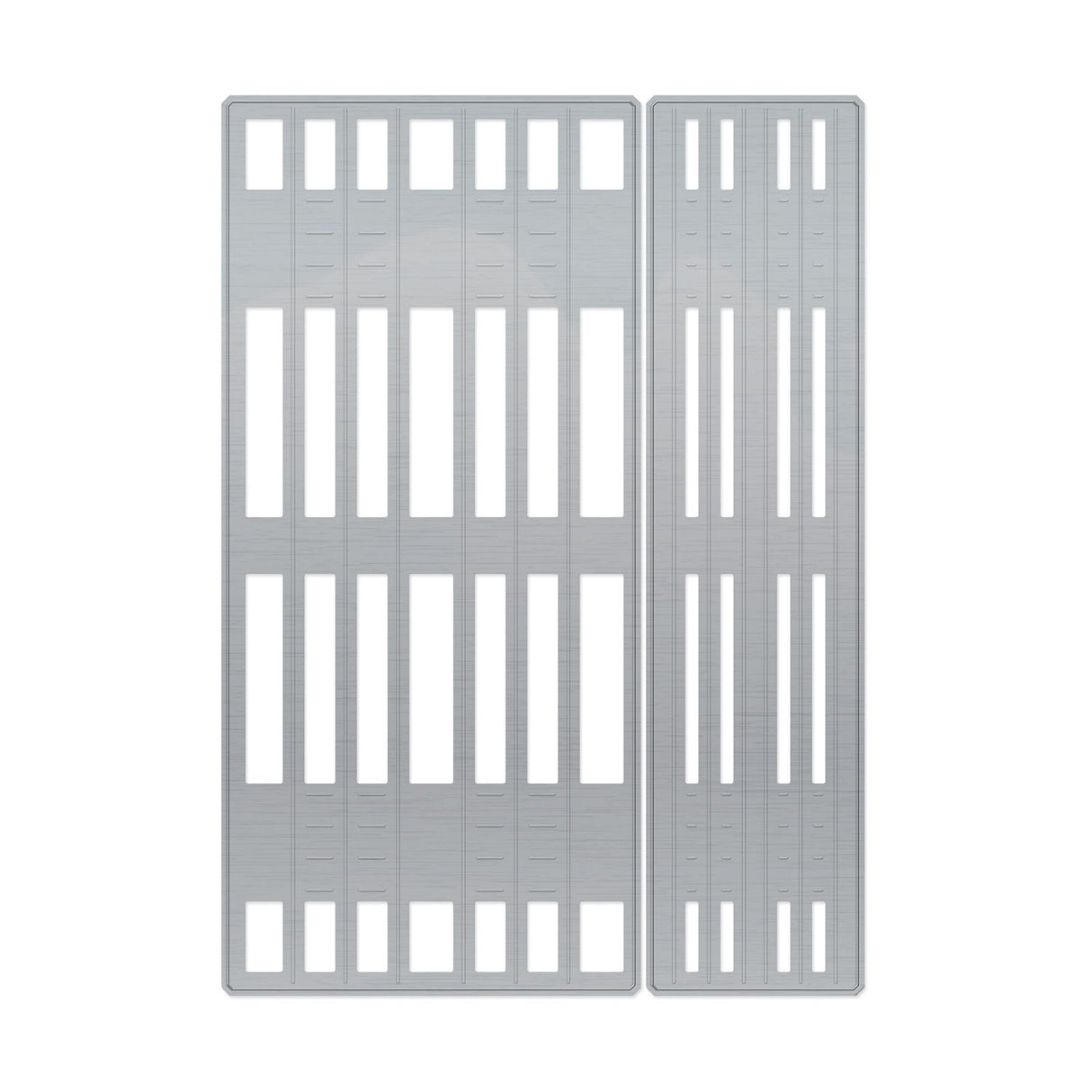 Tonic studios • my memory book simple spines die set staggered leaves