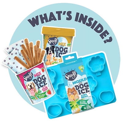 SNOOFL SNOOFL STARTERKIT