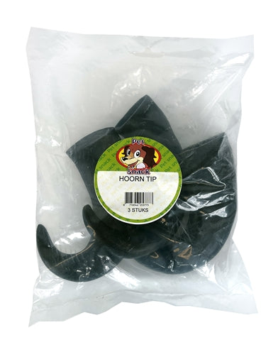Petsnack Horn tip