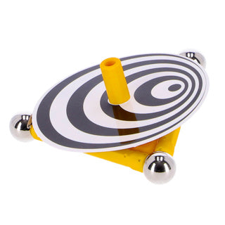 Spin Geomag Classic