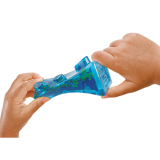 Kit creativo Goliath Jelly Blox, blocchi di costruzione morbidi