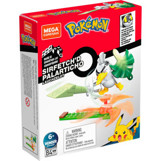 Mega construx pokemon power pack assorted