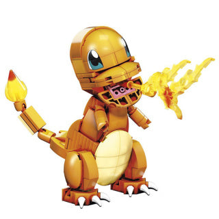 Mega Constux Pokémon - Medium Pokémon Assorti