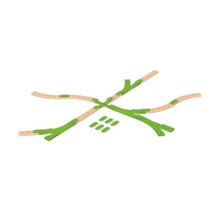 Zbuduj zestaw rozszerzający Mattel Fisher Price Wonder Makers