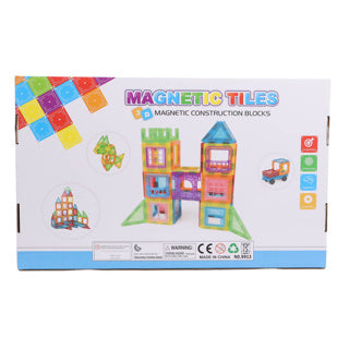 Ciencias Malditas Magnéticas 70 Partido