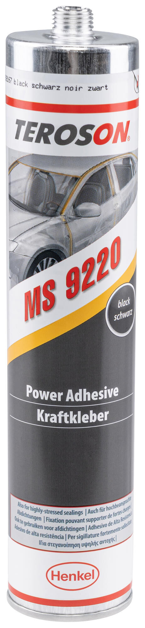 Teroson klebstoff ms 9220 bk (terostat 9220)
