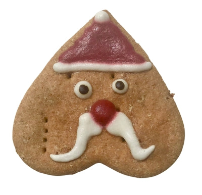 Hov-hov Świąteczne serce Świętego Mikołaja