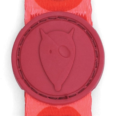 MORSO Norwegian Dog Harvest Recycled Lipstick Pink