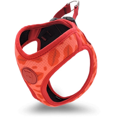 Morso Dog Eigen Corps Mesh Recycled Lipstick Pink