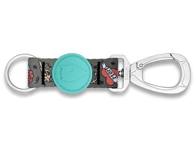 MorSov ključ Key Corb Key Recycled Ink Rezervoar zeleno