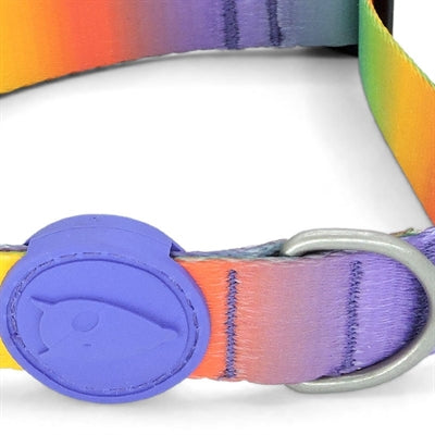 MORSO Collar recyclé de la fleur de printemps