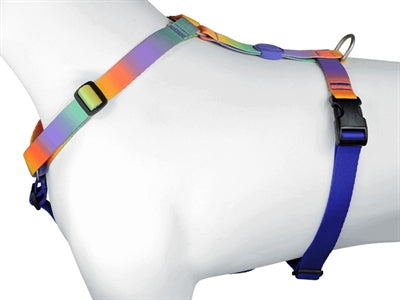 Morso H-harness recycled spring blossom