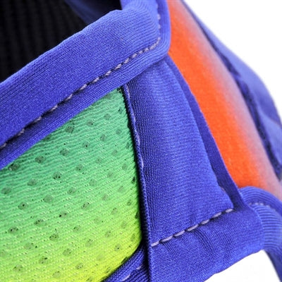 Morso Dog Postroj tela recyklovaný jarný kvet