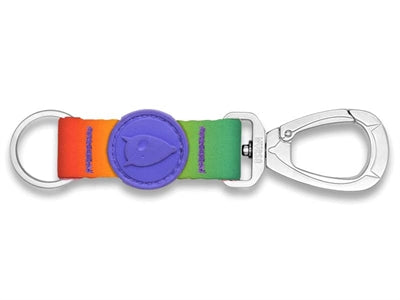 Morso Key Cord Key Ring genanvendt fjederblomst