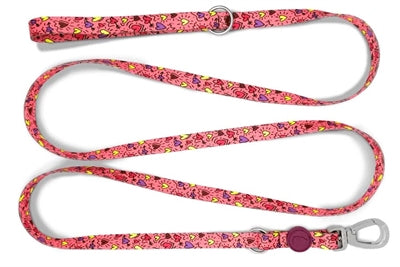 Ceinture de chien MORSO ROSSE ROSSE