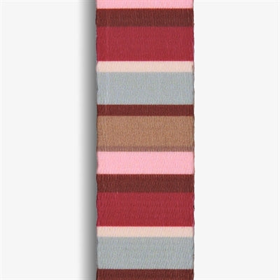 Úim mhadraí Morso Mini Skyline inchoigeartaithe spéirlíne dearg bándearg