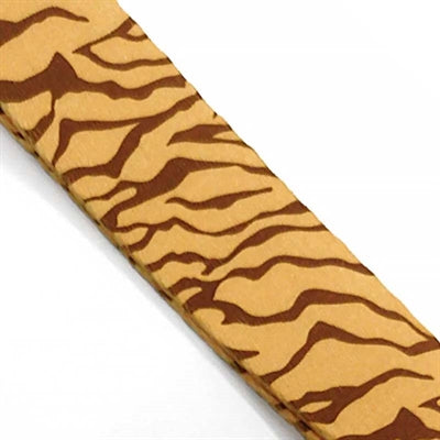 Morso Kragenhund recycelter Dschungeltrommel Orange